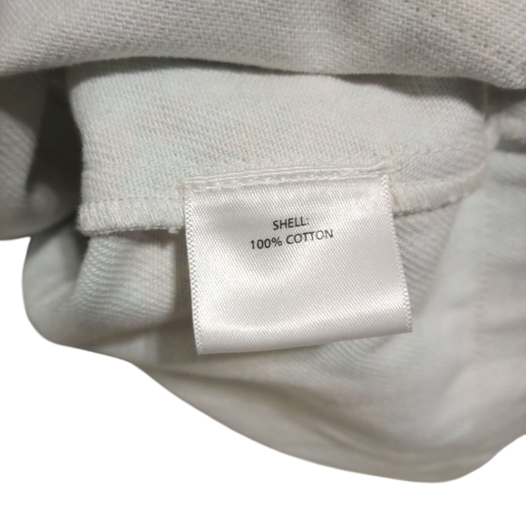 Mason’s Daughter Mia Rose Garden Floral Colorblock Dress Women’s Size Small - Picture 5 of 7